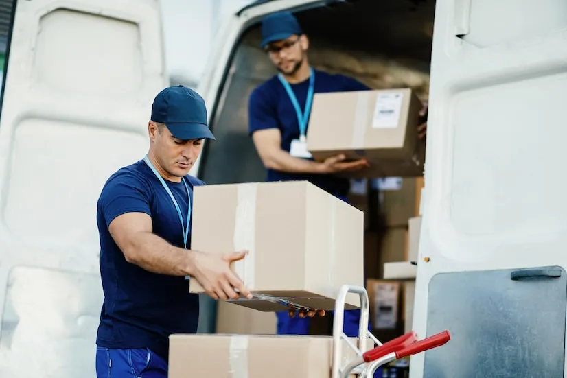 highest-standard-delivery